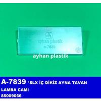 TAVAN LAMBA CAMI SLX