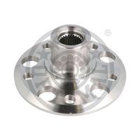 TEKER PORYASI ARKA MERCEDES W204 S204 C204 C207 A207 R230