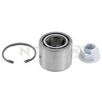 TEKER RULMAN KİTİ SPLASH-SWIFT-SWIFT III