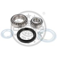 TEKER RULMAN TAKIMI ON MERCEDES SPRINTER B901&gt;B904 . VW LT 28-35-46