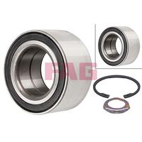 TEKER RULMANI ARKA ABS LI BMW E30 E36