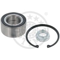 TEKER RULMANI ARKA BMW E36 E46 E38 E31 E83 E85 E86 E52