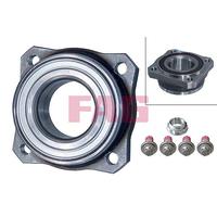 TEKER RULMANI ARKA BMW F25 F26
