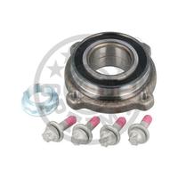 TEKER RULMANI ARKA BMW X1 E84 09&gt;15