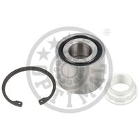TEKER RULMANI ARKA MERCEDES A-CLASS W168 98 04