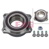 TEKER RULMANI ARKA MERCEDES C-CLASS W205 S205 C205 A205