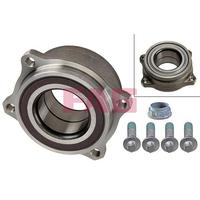 TEKER RULMANI ARKA MERCEDES C257 W213 S213 C238 W222 C217 X253 C253