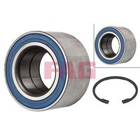 TEKER RULMANI ARKA MERCEDES ML-CLASS W163 98 05