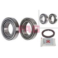 TEKER RULMANI ARKA MERCEDES SPRINTER B904 B909 . VW LT 28-46 CIFT TEKER