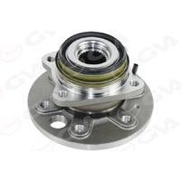 TEKER RULMANI ARKA MERCEDES SPRINTER B906 . VW CRAFTER 30-35-50 PORYA
