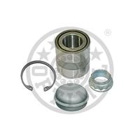 TEKER RULMANI ARKA MERCEDES VANEO W414 02&gt;05