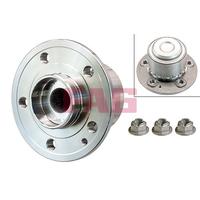 TEKER RULMANI ARKA MERCEDES VITO W447 14 PORYA