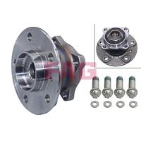 TEKER RULMANI ARKA MERCEDES W169 W245 PORYA