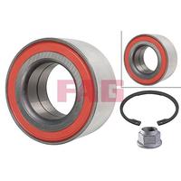 TEKER RULMANI ARKA MERCEDES W201 W124 C124 A124 W202 S202 W203 CL203 S203 C208 A208 W210 R170 R171