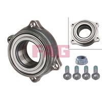 TEKER RULMANI ARKA MERCEDES W204 S204 C207 R230