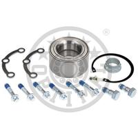 TEKER RULMANI ARKA MERCEDES W210 S210 W140 W220 C215