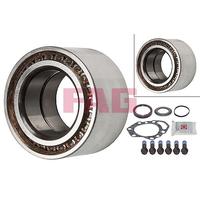 TEKER RULMANI ARKA MERCEDES W461 W463 B901 B904 B909 . VW LT 28-35-46 TEK TEKER