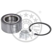 TEKER RULMANI ARKA SAĞ SOL BMW F20 F30 F32 F36