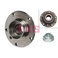 TEKER RULMANI ON BMW E38 94>01 PORYA