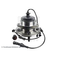 TEKER RULMANI ON JAGUAR S-TYPE II X200 XJ X351 XK II X150 PORYA