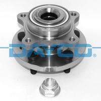 TEKER RULMANI ON LAND ROVER DISCOVERY L319 RANGE ROVER SPORT L320 PORYA