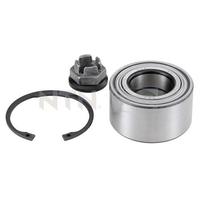TEKER RULMANI ON MERCEDES CITAN W415 . RENAULT MEGANE CLIO CAPTUR KANGOO LOGAN SANDERO MICRA NOTE ABS SIZ