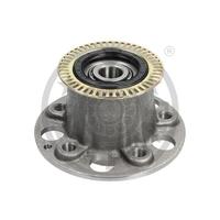 TEKER RULMANI ON MERCEDES S-CLASS W220 C215 PORYA