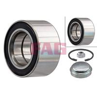 TEKER RULMANI ON MERCEDES W168 W414