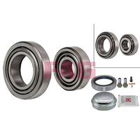 TEKER RULMANI ON MERCEDES W201 W124 S124 R107