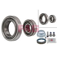 TEKER RULMANI ON MERCEDES W202 C208 W210 R170