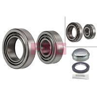 TEKER RULMANI ON MERCEDES W203 W204 C207 C209 R171 R172