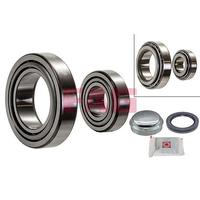 TEKER RULMANI ON MERCEDES W212 S212 C218 X218