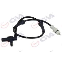 TEKERLEK HIZ ÖN CLIO II THALIA 1.5 DCI K9K 08-