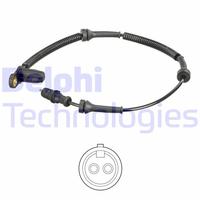 TEKERLEK HIZ SENSÖRÜ MASTER II 1.9-2.2-2.5 DCİ ÖN