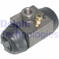 TEKERLEK SİLİNDİRİ DÜZENEĞİ ARKA SAĞ/SOL FORD TRANSİT 86 91