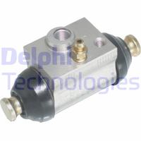 TEKERLEK SİLİNDİRİ DÜZENEĞİ ARKA SAĞ/SOL CITROEN C2. C2 ENTERPRİSE. C3. SAXO. XSARA / PEUGEOT 106.