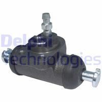 TEKERLEK SİLİNDİRİ DÜZENEĞİ ARKA SAĞ/SOL OPEL COMBO. KADETT. REKORD 84 08/01