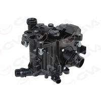 TERMOSTAT 101 C BMW B38 B46 B48 E60 E65 F20 F30 F32 F33 F36 G20 G30 G11 F48 F39 E70 G01 G02 F48 F39