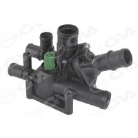 TERMOSTAT 105 C KOMPLE BORA-GOLF IV-A3 1.9-2.3-2.0 99-05 OTOM.