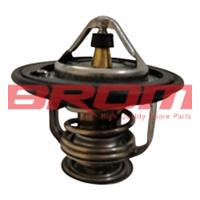 TERMOSTAT 78 ACCORD 2.0-2.2 93-02 - CIVIC 1.5-1.6 88-05