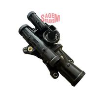 TERMOSTAT 80 c MEGANE IV-KADJAR-DUSTER 115BG EURO6