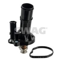 TERMOSTAT 82 C LAND ROVER FREELANDER L359 ROVER RANGE EVOQUE L538 . JAGUAR XJ X351 XE X760