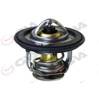 TERMOSTAT 82c - CONTALI HONDA CIVIC 1.6L 1.8L R16A R18A FD6 FD7 FK2 FC 07-> / CITY 1.4L L13A8 GE4 02-08 / JAZZ 1.4L L13A1 GD1 02-07 / CR-V 2.0L R20A2