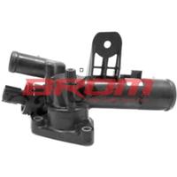 TERMOSTAT 83C KOMPLE RENAULT CLIO III-IV 05 12 CAPTUR I 13 FLUENCE 10 KANGOO II 08 MEGANE II-III 02 15 SYMBOL II-III 08 DOKKER 12 DUSTER 10 JUKE 10 1.