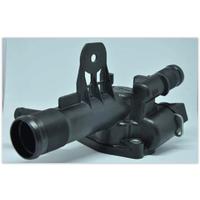 TERMOSTAT 83C KOMPLE RENAULT KANGOO II 08 CLIO III 05 12 LAGUNA III 07 15 1.5dCi k9k 4 ÇIKIŞLI