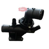 TERMOSTAT 85 c MEAGEN III-IV-FLUENCE-KADJAR-SCENIC III-QASHQAI-XTRAIL 1.6DCİ R9M MOTOR
