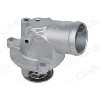 TERMOSTAT 87 C MERCEDES M111 W202 C208 W124 W210 W163 KLİMALI