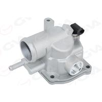 TERMOSTAT 87 C MERCEDES OM611 OM612 OM646 OM647 W203 W211 W638 W639 B901>B906
