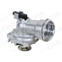 TERMOSTAT 87 C MERCEDES OM642 W204 S204 C219 W211 W221