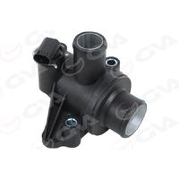 TERMOSTAT 87 C MERCEDES OM668 W168 W414
